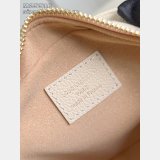 Louis Vuitton M25518/M26509 Tiny Camera Designer Bag