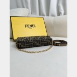 Cheap Fendi Replica Handbag Store small classical handbag