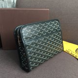 Top Quality Goyard Multi-Color Cosmetic toiletry bag