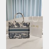 Inspired Christian Dior Dioriviera Medium Dior Book Tote