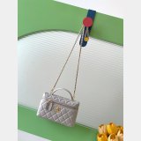 Perfect Fall-Winter 2025/26 Pre-Collection Vanity Chain Shiny AP4804 Bag