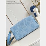 Louis Vuitton Speedy 30 Bandoulière Damier Other N00203 Bag