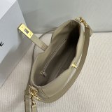 Celine SMALL CAMILLE 16 SOFT BAG IN SMOOTH CALFSKIN