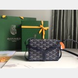 Best Quality 020177 Minaudière Goyardine Replica Goyard bags