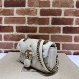 GG Marmont Matelassé 446744 Replica Handbag Store Gucci Replicas Bag