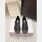 Jimmy Choo Eleri Ballerina shoes