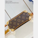 Louis Vuitton Side Trunk G69 Copy Iconic M14729 Replica Bag