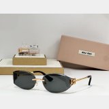 2025 MIU MIU MU8065 Sunglasses