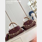 Louis Vuitton Capucines M48865 High Quality Bag