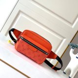 Louis Vuitton Replicas Outdoor Bumbag Taigarama Many Colours M30245