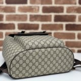 Gucci Replica Handbag Store Fake Ophidia Large GG Backpack 792104 Bag