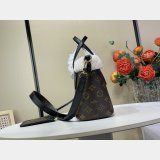 Louis Vuitton Neverfull Bandoulière Inside Out BB H33 M26315 Handbags