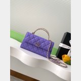 Designer Replica Handbag Store Flap Phone Holder Chain AP3238 Bag