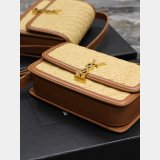 Replica Handbag Store YSL Perfect SOLFERINO BOX HANDBAG 634306