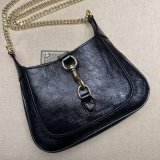 Gucci Replica Handbag Store Jackie Notte 782889 Fake Bag