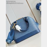 Louis Vuitton Inspired M40302 Alma PM Epi Women Handbags