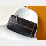 Top Louis Vuitton Express Handbag MM