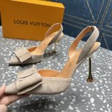 Knockoff LOUIS VUITTON Blossom Slingback Pump Cheap