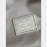 Louis Vuitton Designer M45275 Discovery Backpack Damier Graphite Replica Bags