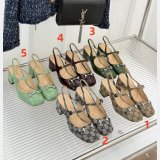 Top Quality Gucci Women's Horsebit Pumps