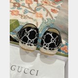 7 Star Replica Handbag Store gucci women ESPADRILLE