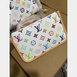 LV x TM CarryAll M13661 Louis Vuitton Knockoff Designer Bags