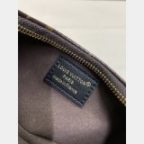 Louis Vuitton Catchy PM Monogram M25223 Top First Bag