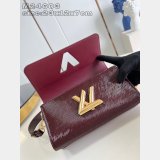 Louis Vuitton Designer Replicas Twist West Luxury M24603 Bag