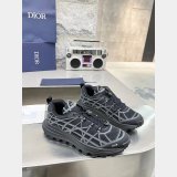 Designer High Quality Dior Replica CD Diamond Shoe Online