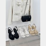 Fashion CC Pumps and Slingbacks Replica Handbag Store shoes