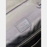 Perfect Christopher M23764 A05 Black Louis Vuitton Knockoff Bag