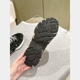 Top LV Olympia Sneaker