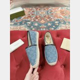 Duplicate Replica Handbag Store gucci Fashion ESPADRILLE