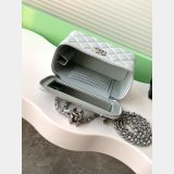 Best Vanity Chain AP3940 Lambskin Caviar 7 Star Bag