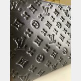Coussin Other Leathers M57782 Black Louis Vuitton Replica