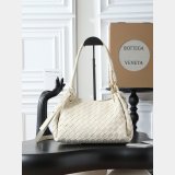 TOP Bottega Veneta Parachute Medium Shoulder bag