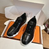 Hermes men Bouncing sneaker