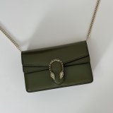 Gucci Dionysus Mini Crossbody 837370 Shoulder Bag