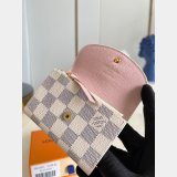 Replica Louis Vuitton AAA+ M62361 Rosalie Coin Purse