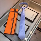 2020 Best Hermes H ties Geometric patterns