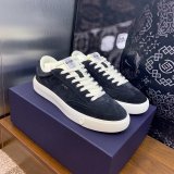 Deep Cheap Dior Men's Sneakers Knockoff Shoes