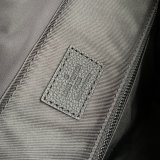 Trekking Backpack Monogram Shadow Fake Louis Vuitton M43680 Bag