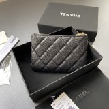 Replica Handbag Store 7 Star CC Coin Purse A50168