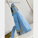 Louis Vuitton Vagabond Hobo Damier Other N00202 Bag