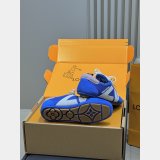 LV Sneakerina Mesh Women shoes