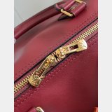 Louis Vuitton Designer Speedy Soft 30 H33 M25766 Bag