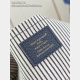 Louis Vuitton Fashion M15276 Speedy 25 Bandouliere Bag