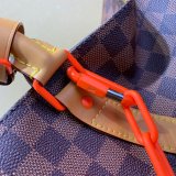 Cheap Louis Vuitton Monogram Canvas Keepall Bandouliere 50