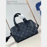 Luxury Speedy Louis Vuitton Designer Replica Handbag Store M24606 Replica Bag