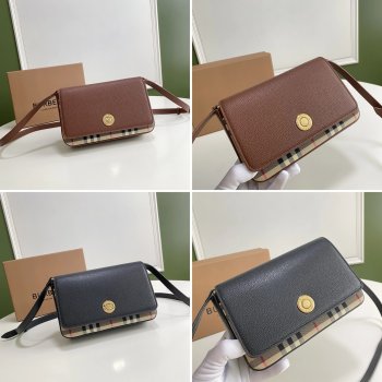 Top Quality Burberry Vintage Crossbody 225150 Bag